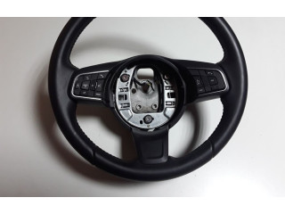 Руль Jaguar XE 2015 - года GX733F563