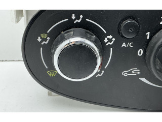 Блок управления климат-контролем 275105810R, 275105810R   Dacia Duster
