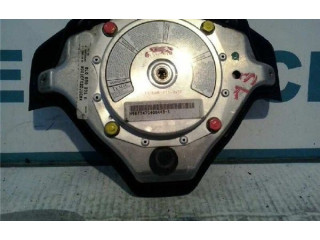 Подушка безопасности водителя AGN Audi A3 S3 8L