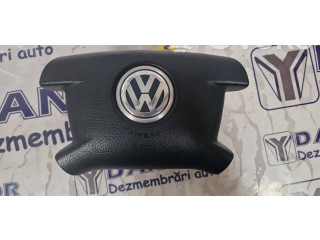 Подушка безопасности водителя 7H0880201N   Volkswagen Transporter - Caravelle T5