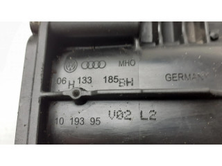 Всасывающий коллектор