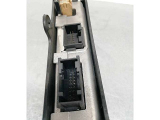 Блок управления двигателя 13353284   Saab 9-5