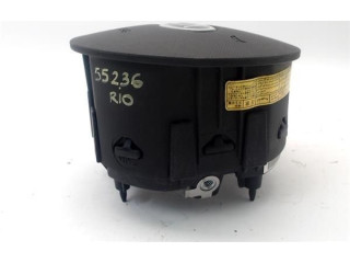 Подушка безопасности водителя 569001G450VA, 1G56900130VA   KIA Rio