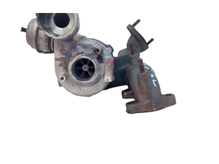 Турбина Volkswagen Bora ARL, MARCAGARRET