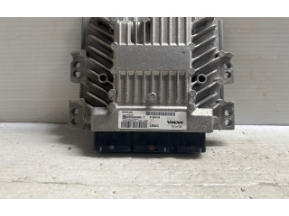 Блок управления двигателя 31269189   Volvo V70
