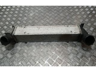 Радиатор интеркулера