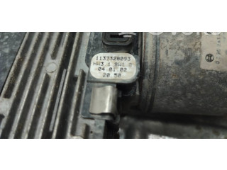 Моторчик дворников     Seat Alhambra (Mk1)