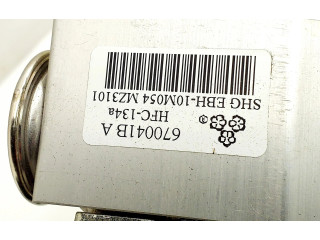 Вентилятор печки    31315065, 670041BA   Volvo XC90