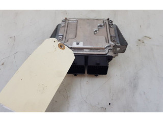 Блок управления двигателя 04C906020M, 04C907309E Skoda Citigo