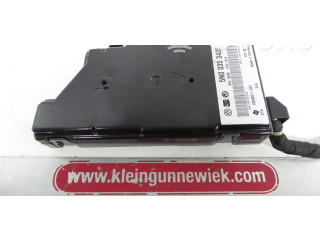 Блок управления 5N0035342E, 5N0035342A   Volkswagen Jetta VI