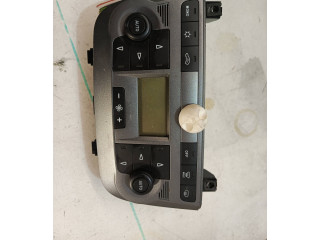Блок управления климат-контролем 735482596 Fiat Grande Punto