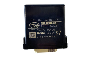 Блок управления 84051SJ410, 35700604C0 Subaru Forester SK