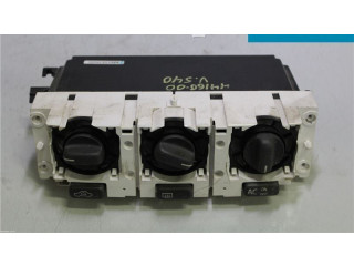 Блок управления климат-контролем 30889558 Volvo S40, V40