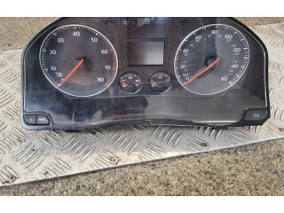 Панель приборов 1K0920952K Volkswagen Jetta V