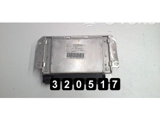 Блок управления двигателя 0260002516   Audi A8 S8 D2 4D