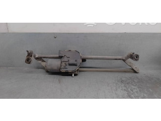 Моторчик дворников 1Z1955023C Skoda Octavia Mk2 (1Z)