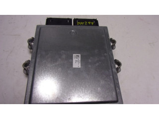 Блок управления двигателя 2412881, KK2112A650FA Ford Transit VII