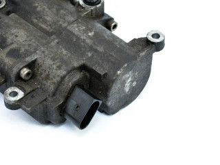 Čerpadlo oleje A2212700397 Mercedes-Benz S W221 3.5 S 400 Hybrid (221.095, 221.195) M 272.974