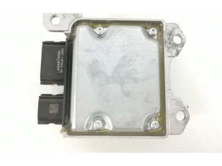 Блок подушек безопасности FL3Z-14B321-E, FL3T-14B321-BC Ford F150