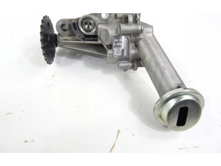 Čerpadlo oleje 150003395R Nissan Juke I F15