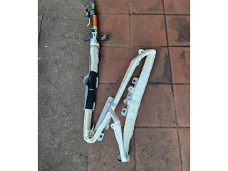 Боковая подушка безопасности 9141638, 570761800   Volvo V70