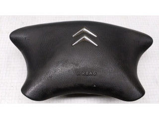 Подушка безопасности водителя    Citroen Xsara Picasso