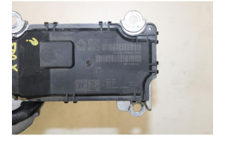 Блок управления 51952917   Fiat 500X