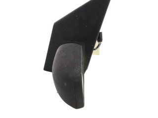 Зеркало электрическое Ford Fusion 2002 - 2005 года