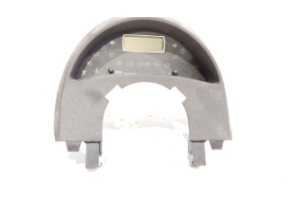 Дисплей    610326   Citroen C8