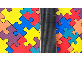 Интеркулер JX618D048BD Ford Focus 1.2