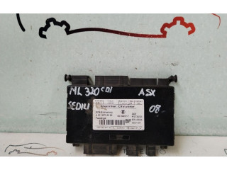 Модуль управления сидением A2118705026, 642940 Mercedes-Benz ML W164