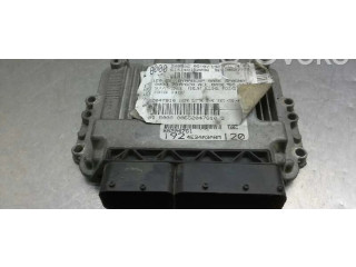 Řídící jednotka 55204761, 197   Fiat Stilo 2007