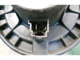 Вентилятор печки Jeep Grand Cherokee (WJ)