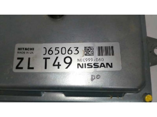Řídící jednotka NEC999060 Nissan Note (E12) 2013