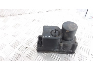 Вакуумный насос центрально замка