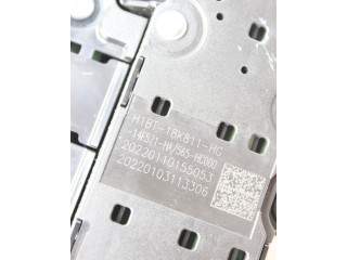 Экран/ дисплей / маленький экран L1BT18B955FB, H1BT18K811HG Ford Transit VII