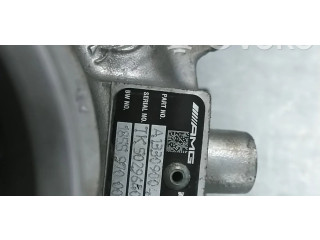 Турбина Нагнетатель Mercedes-Benz A W176 A1330900480, A133090048080 для двигателя 133980