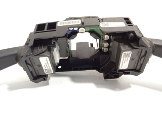 Ручка поворотов/ фонарей 31275021, 31275356   Volvo S80