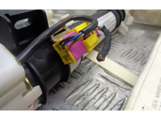 Боковая подушка безопасности 4B9880741 Audi A6 S6 C5 4B