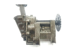 Масляный насос   150102231R, 150003395R  Dacia Dokker 1.5