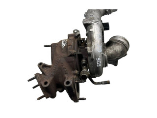 Турбина Jeep Grand Cherokee 3.0 35242171G, 8230243