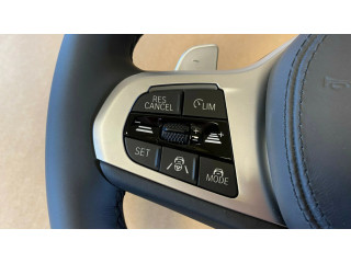 Руль BMW X5 G05 2018- года 32308008186, 32307855724