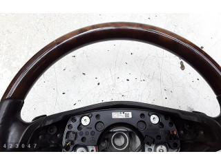 Volant Mercedes-Benz S AMG W221 2010 a2219063800