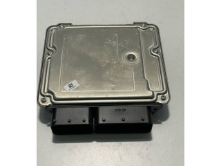 Řídící jednotka 8574091, 0281019806   BMW 5 F10 F11 2015