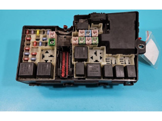 Блок предохранителей 8688040, IMPRK1421600 Volvo S60