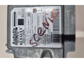 Řídící jednotka 600639500, C337H520953 Renault Scenic I 2000