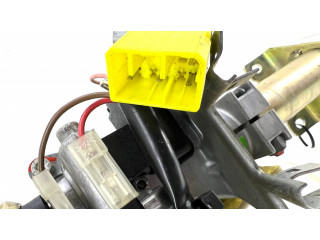 рейка Колонка рулевая HNC9261CC, 831410021834 Jaguar XJ X308 1998-2002 года