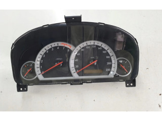 Панель приборов 96858445 Chevrolet Captiva