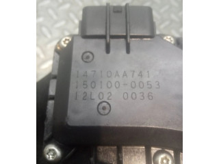 Vstřikovač 14710AA741, 14710AA741 Subaru Legacy EE20