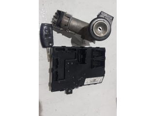 Поршень Комплект зажигания Ford Fiesta